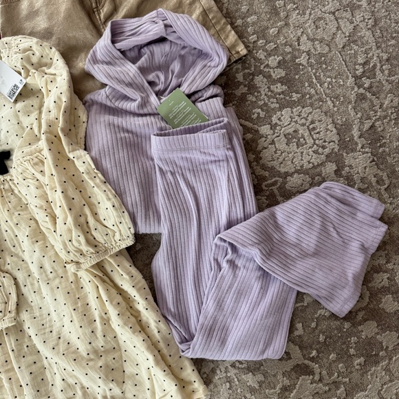 New with tags! Lot of H&M girls clothes size 9/10 - Picture 4 of 7